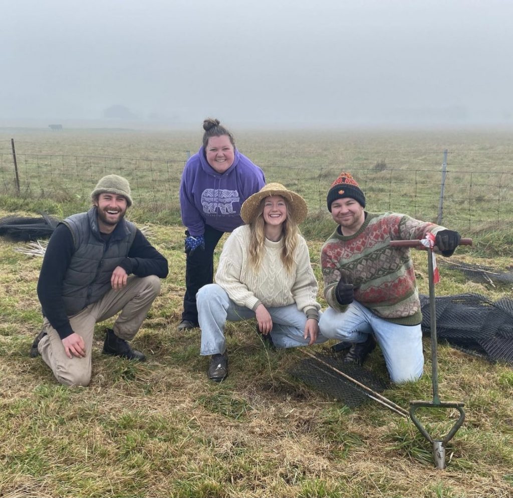 bask aromatherapy & Mornington Peninsula Koala Conservation