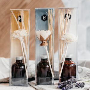Relax Reed Diffuser 50mL