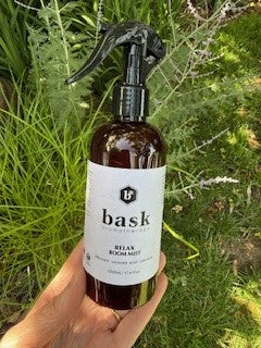Relax Room Mist 250mL
