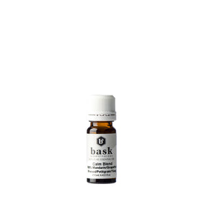 Bask Aromatherapy | Australian Aromatherapy Body Care & Home Fragrance Range